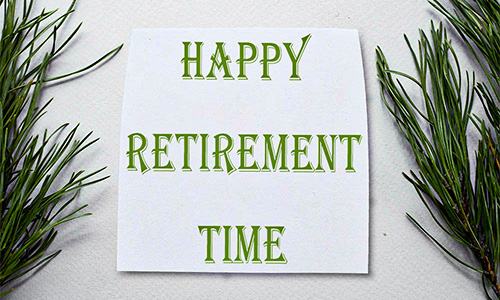 retirement wishes quotes