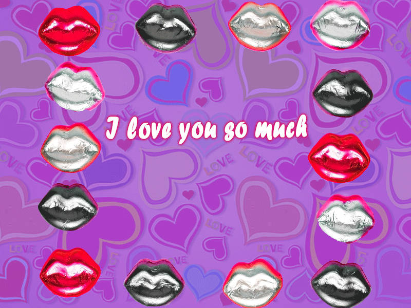 i love you images for her