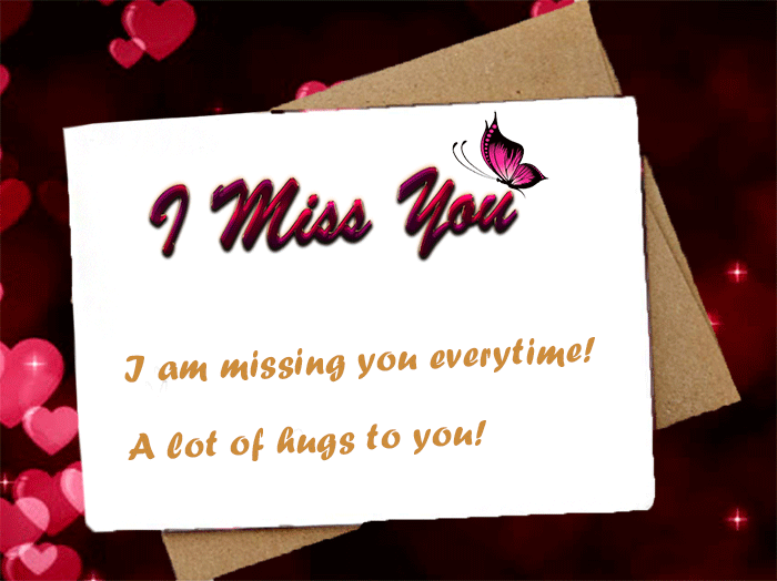 missing you love quotes for her