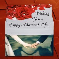 friend wedding wishes images