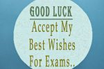 good luck pictures for exams