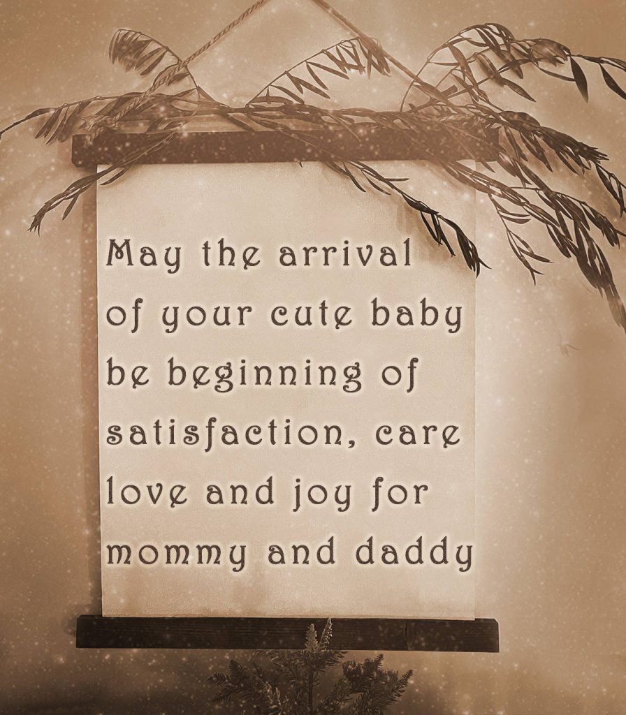 20+ Greetings to Write in New Baby Card Best Wishes for Baby