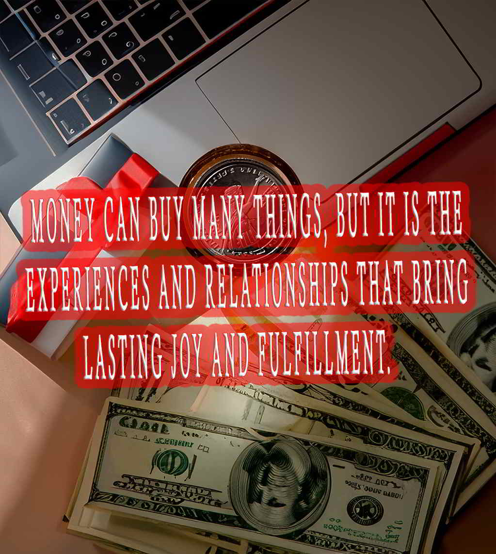 money power quotes images