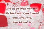 happy valentines day images