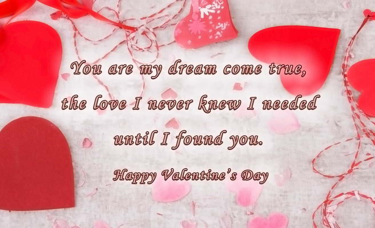 happy valentines day images