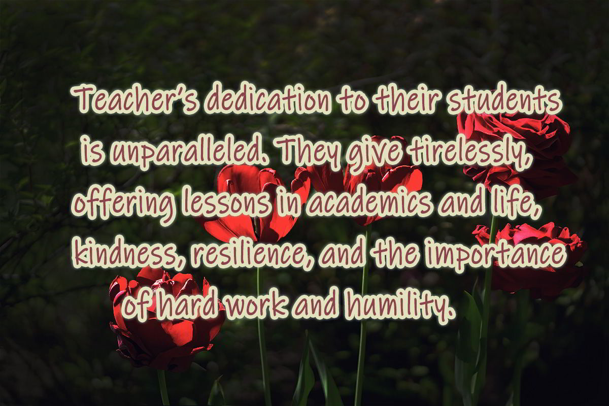 teaching quotes pictures